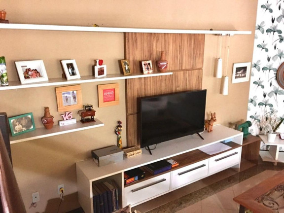 Imagem Casa com 5 Quartos à Venda, 353 m² em Buraquinho - Lauro De Freitas Imagem Casa com 5 Quartos à Venda, 353 m² em Buraquinho - Lauro De Freitas