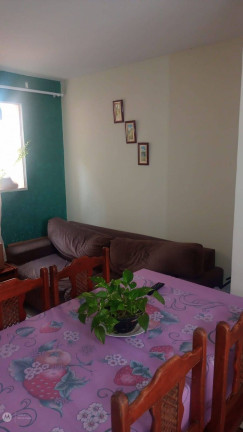 Imagem Apartamento com 2 Quartos à Venda, 47 m² em Jardim Tupi - Jundiaí