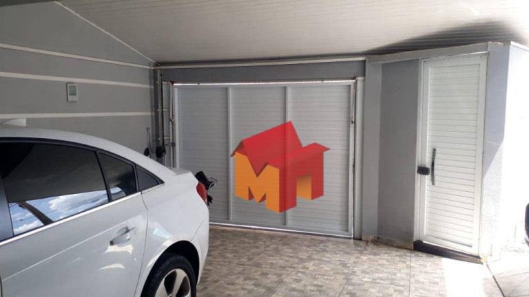 Imagem Casa com 3 Quartos à Venda, 250 m² em Jardim Santa Rita I - Nova Odessa Imagem Casa com 3 Quartos à Venda, 250 m² em Jardim Santa Rita I - Nova Odessa