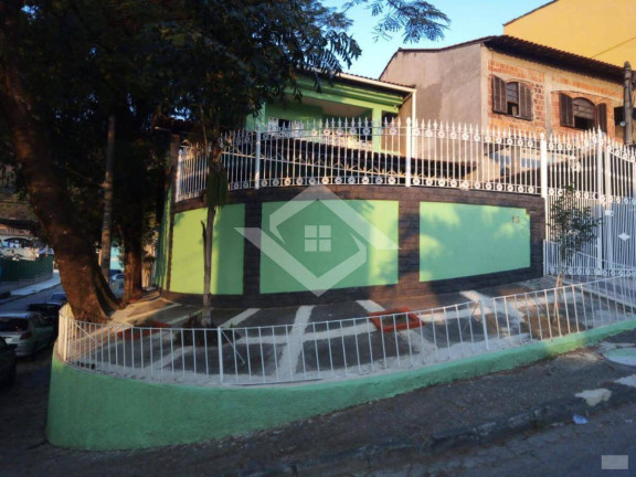 Casa com 3 Quartos à Venda, 180 m² em Campo Grande - Rio De Janeiro