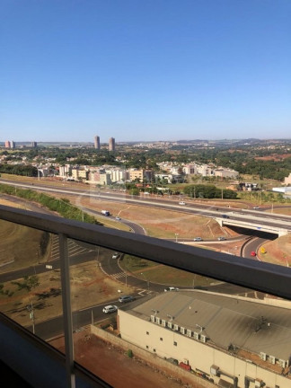 Imagem Imóvel com 1 Quarto à Venda, 30 m² em Nova Aliança - Ribeirão Preto