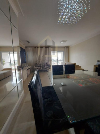 Imagem Imóvel com 2 Quartos à Venda, 85 m² em Vila Valparaíso - Santo André Imagem Imóvel com 2 Quartos à Venda, 85 m² em Vila Valparaíso - Santo André