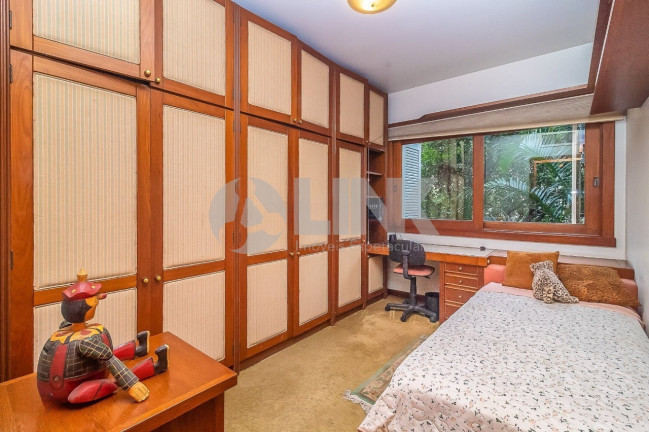 Imagem Apartamento com 3 Quartos à Venda, 295 m² em Bela Vista - Porto Alegre