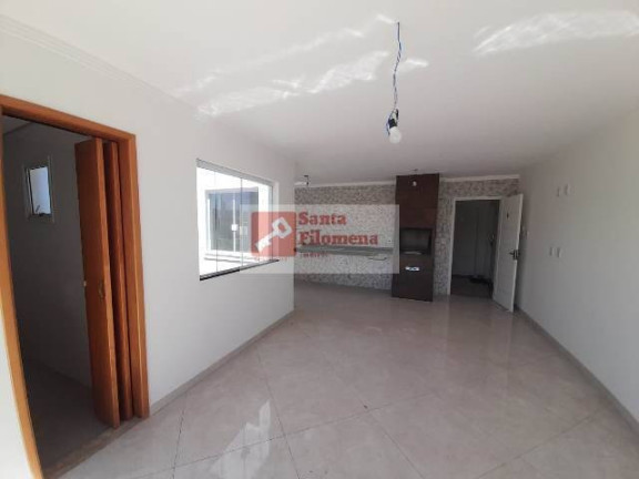 Imagem Cobertura com 3 Quartos à Venda, em Parque Das Nações - Santo André Imagem Cobertura com 3 Quartos à Venda, em Parque Das Nações - Santo André