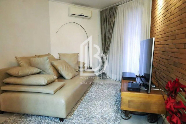 Imagem Apartamento com 2 Quartos à Venda, 150 m² em Jardim - Santo André Imagem Apartamento com 2 Quartos à Venda, 150 m² em Jardim - Santo André