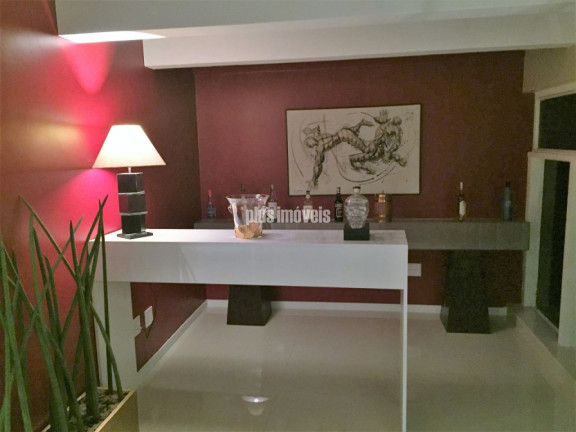 Imagem Apartamento com 4 Quartos à Venda, 400 m² em Panamby - São Paulo Imagem Apartamento com 4 Quartos à Venda, 400 m² em Panamby - São Paulo