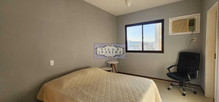 Imagem Apartamento com 3 Quartos à Venda, 137 m² em Tijuca - Rio De Janeiro Imagem Apartamento com 3 Quartos à Venda, 137 m² em Tijuca - Rio De Janeiro