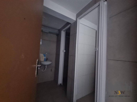 Imagem Galpão para Alugar, 859 m² em Vila Leopoldina - São Paulo Imagem Galpão para Alugar, 859 m² em Vila Leopoldina - São Paulo