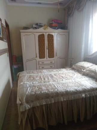 Imagem Casa com 3 Quartos à Venda, 210 m² em Maracanã - Praia Grande Imagem Casa com 3 Quartos à Venda, 210 m² em Maracanã - Praia Grande