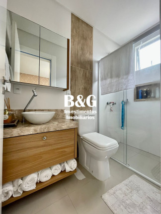 Apartamento com 2 Quartos à Venda, 90 m² em Meia Praia - Itapema