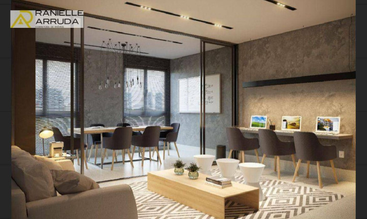 Imagem Apartamento com 3 Quartos à Venda, 87 m² em Manaíra - João Pessoa Imagem Apartamento com 3 Quartos à Venda, 87 m² em Manaíra - João Pessoa