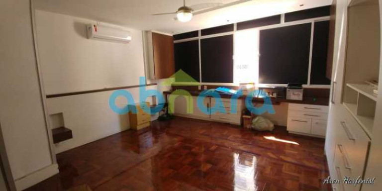 Imagem Apartamento com 4 Quartos à Venda, 290 m² em Copacabana - Rio De Janeiro Imagem Apartamento com 4 Quartos à Venda, 290 m² em Copacabana - Rio De Janeiro