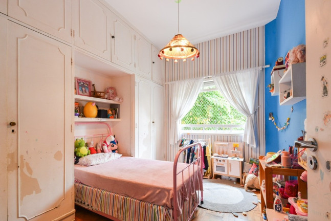 Imagem Apartamento com 3 Quartos à Venda, 124 m² em Paraíso - São Paulo Imagem Apartamento com 3 Quartos à Venda, 124 m² em Paraíso - São Paulo