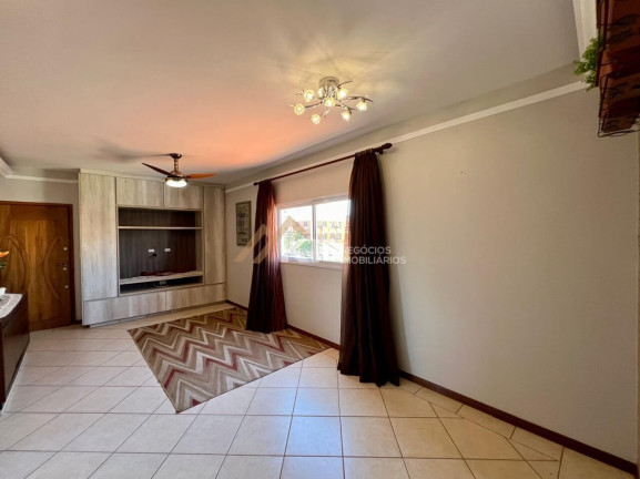 Imagem Apartamento com 3 Quartos à Venda, 110 m² em Jardim Paulista - Ribeirão Preto