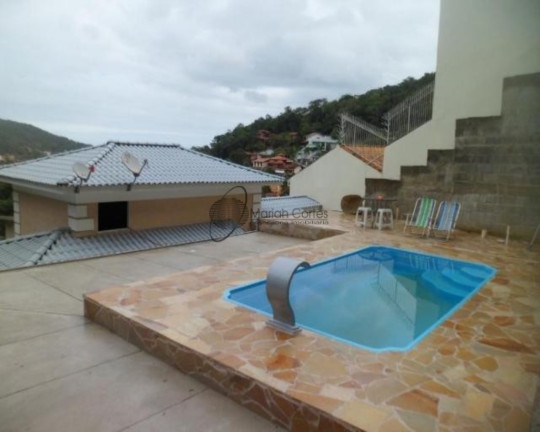 Imagem Casa com 3 Quartos à Venda, 330 m² em Itaipu - Niterói Imagem Casa com 3 Quartos à Venda, 330 m² em Itaipu - Niterói