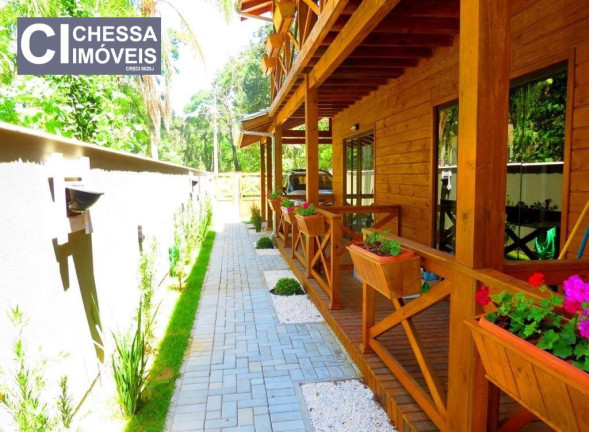 Imagem Chácara com 6 Quartos à Venda, 450 m² em Mariscal - Bombinhas