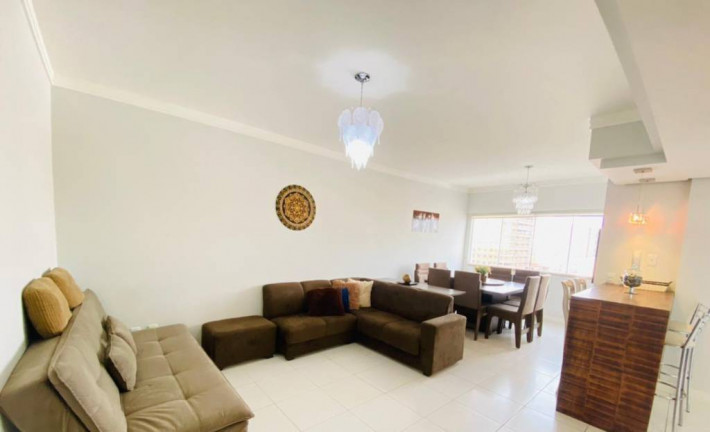 Apartamento com 2 Quartos à Venda, 74 m² em Centro - Capão Da Canoa
