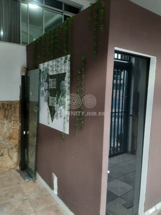 Imagem Casa com 3 Quartos para Alugar, 90 m² em Aricanduva - São Paulo