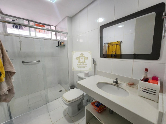 Imagem Apartamento com 3 Quartos à Venda, 160 m² em Graça - Salvador Imagem Apartamento com 3 Quartos à Venda, 160 m² em Graça - Salvador