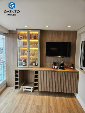 Imagem Apartamento com 3 Quartos à Venda, 91 m² em Vila Osasco - Osasco Imagem Apartamento com 3 Quartos à Venda, 91 m² em Vila Osasco - Osasco