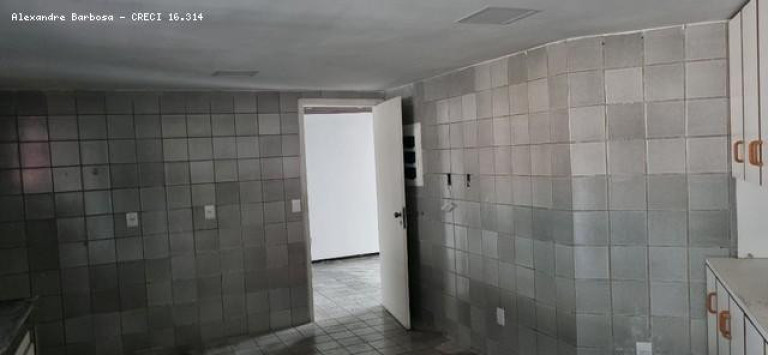 Imagem Apartamento com 3 Quartos para Alugar, 172 m² em Piedade - Jaboatão Dos Guararapes