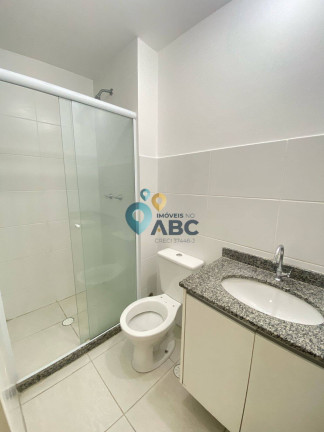 Imagem Apartamento com 2 Quartos para Alugar, 56 m² em Planalto - São Bernardo Do Campo Imagem Apartamento com 2 Quartos para Alugar, 56 m² em Planalto - São Bernardo Do Campo