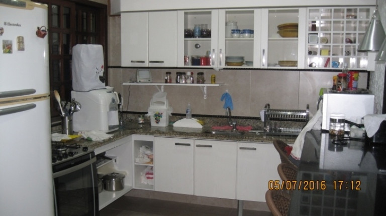 Imagem Casa com 4 Quartos à Venda, 216 m² em Capim Macio - Natal