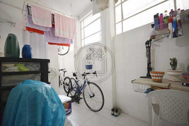 Imagem Apartamento com 4 Quartos à Venda, 173 m² em Flamengo - Rio De Janeiro