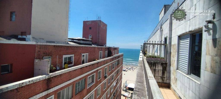 Imagem Apartamento com 2 Quartos à Venda, 150 m² em Aviação - Praia Grande Imagem Apartamento com 2 Quartos à Venda, 150 m² em Aviação - Praia Grande