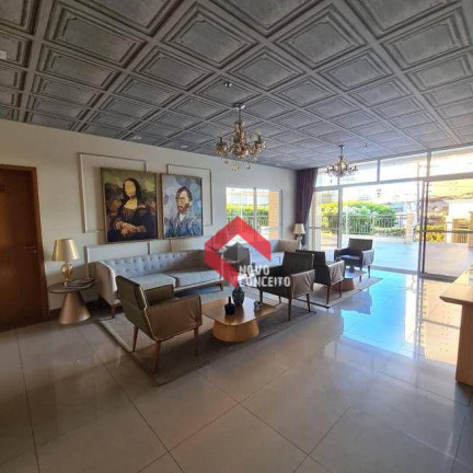 Imagem Apartamento com 3 Quartos à Venda, 95 m² em Aldeota - Fortaleza Imagem Apartamento com 3 Quartos à Venda, 95 m² em Aldeota - Fortaleza