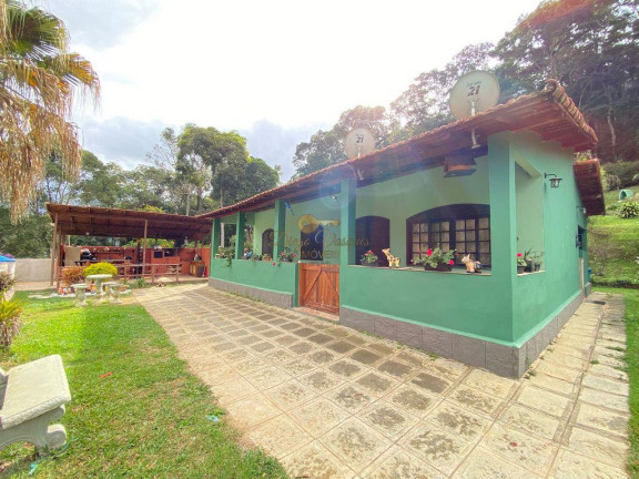 Imagem Casa com 5 Quartos à Venda, 120 m² em Parque Boa União - Teresópolis Imagem Casa com 5 Quartos à Venda, 120 m² em Parque Boa União - Teresópolis
