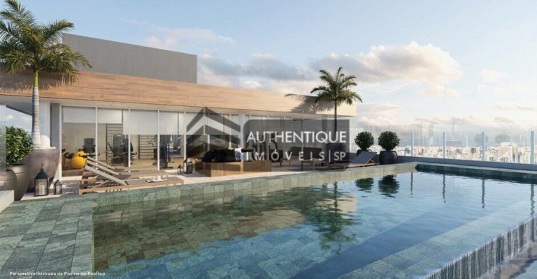 Imagem Apartamento com 1 Quarto à Venda, 31 m² em Butantã - São Paulo Imagem Apartamento com 1 Quarto à Venda, 31 m² em Butantã - São Paulo