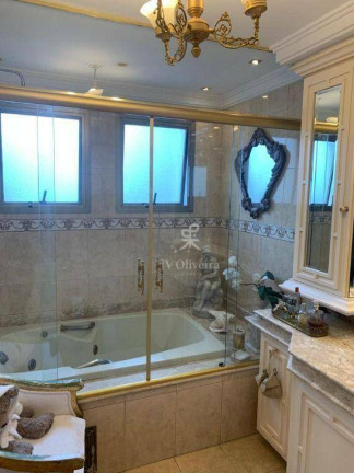Imagem Apartamento com 3 Quartos à Venda, 185 m² em Vila Suzana - São Paulo Imagem Apartamento com 3 Quartos à Venda, 185 m² em Vila Suzana - São Paulo