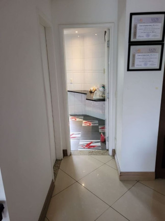 Imagem Apartamento com 3 Quartos à Venda, 155 m² em Santo Amaro - São Paulo Imagem Apartamento com 3 Quartos à Venda, 155 m² em Santo Amaro - São Paulo