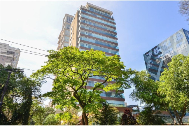 Imagem Apartamento com 3 Quartos à Venda, 332 m² em Paraíso - São Paulo Imagem Apartamento com 3 Quartos à Venda, 332 m² em Paraíso - São Paulo