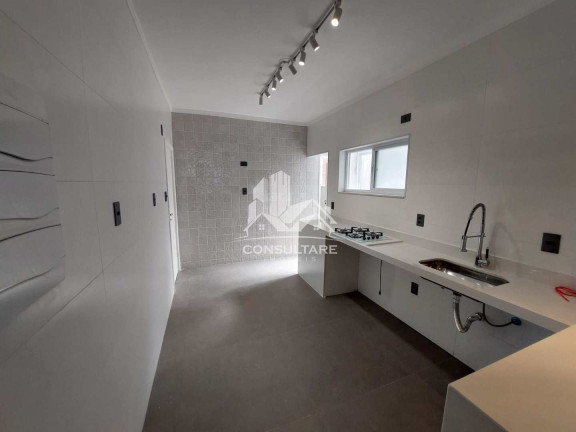 Imagem Apartamento com 2 Quartos à Venda, 85 m² em José Menino - Santos