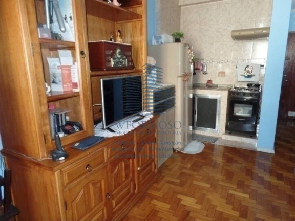 Imagem Apartamento com 1 Quarto à Venda, 28 m² em Centro - Rio De Janeiro Imagem Apartamento com 1 Quarto à Venda, 28 m² em Centro - Rio De Janeiro