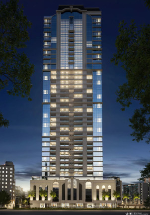 Imagem Apartamento com 4 Quartos à Venda, 180 m² em Centro - Itapema