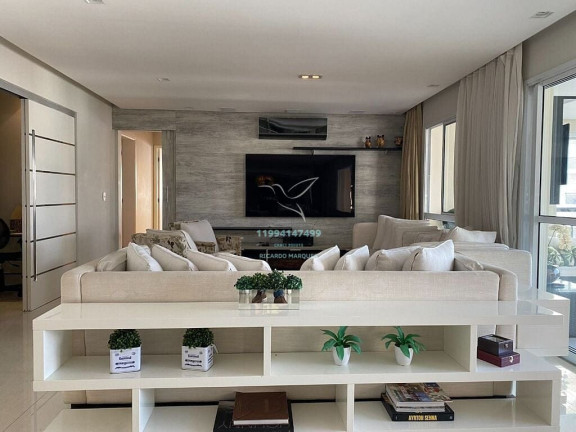 Imagem Apartamento com 3 Quartos à Venda, 168 m² em água Branca - São Paulo Imagem Apartamento com 3 Quartos à Venda, 168 m² em água Branca - São Paulo