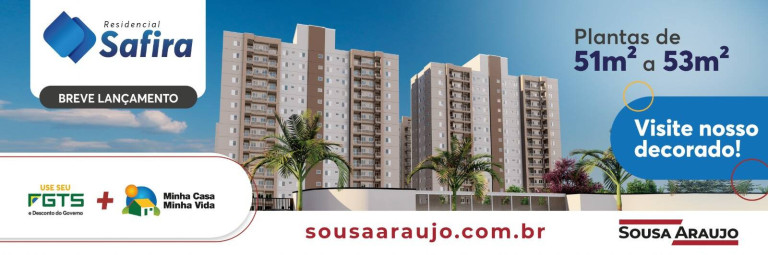 Apartamento com 2 Quartos à Venda,  em Jardim Nova Veneza (nova Veneza) - Sumaré