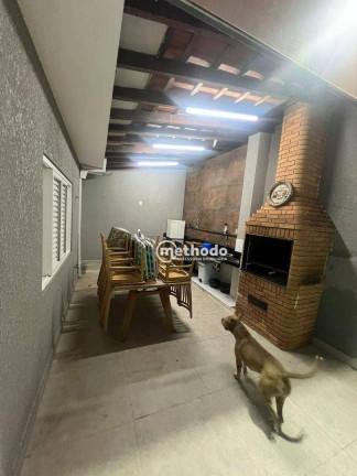 Imagem Casa com 3 Quartos à Venda, 285 m² em Jardim Tamoio - Campinas Imagem Casa com 3 Quartos à Venda, 285 m² em Jardim Tamoio - Campinas