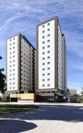 Imagem Apartamento com 2 Quartos à Venda, 42 m² em Vila Sílvia - São Paulo Imagem Apartamento com 2 Quartos à Venda, 42 m² em Vila Sílvia - São Paulo