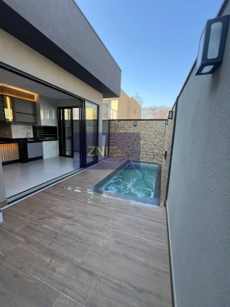Imagem Casa de Condomínio com 3 Quartos à Venda, 303 m² em Quinta Da Primavera - Ribeirão Preto