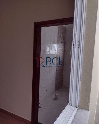 Imagem Casa com 3 Quartos à Venda, 63 m² em Jardim Residencial Villa Amato - Sorocaba
