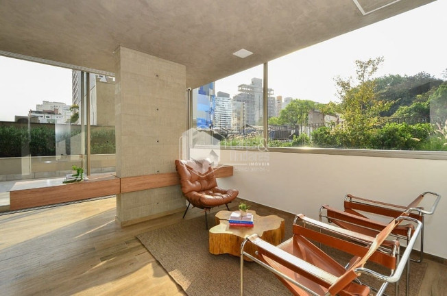 Imagem Studio com 1 Quarto à Venda, 28 m² em Cerqueira César - São Paulo Imagem Studio com 1 Quarto à Venda, 28 m² em Cerqueira César - São Paulo