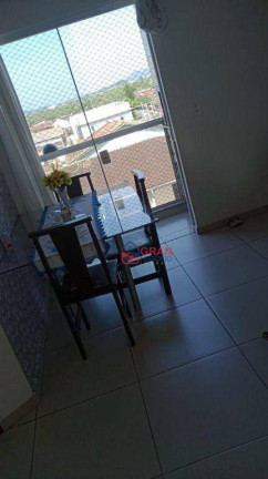 Imagem Apartamento com 2 Quartos à Venda, 55 m² em Boa Vista - Joinville
