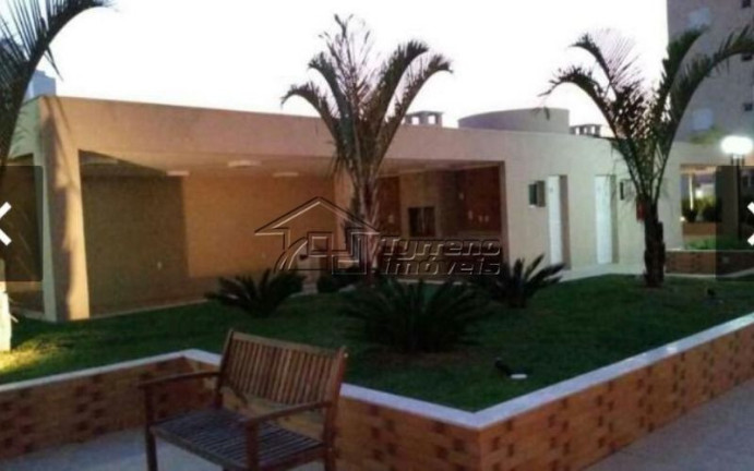 Imagem Apartamento com 2 Quartos à Venda, 62 m² em Jardim Aquarius - São José Dos Campos