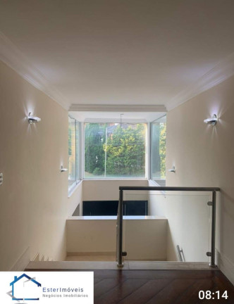 Imagem Casa com 4 Quartos para Alugar ou Temporada, 420 m² em Alphaville - Santana De Parnaíba Imagem Casa com 4 Quartos para Alugar ou Temporada, 420 m² em Alphaville - Santana De Parnaíba