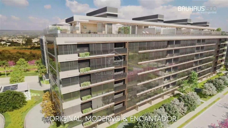 Imagem Apartamento com 3 Quartos à Venda, 109 m² em Sudoeste - Brasília Imagem Apartamento com 3 Quartos à Venda, 109 m² em Sudoeste - Brasília
