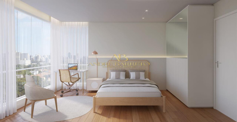 Imagem Apartamento com 4 Quartos à Venda, 222 m² em Pituba - Salvador